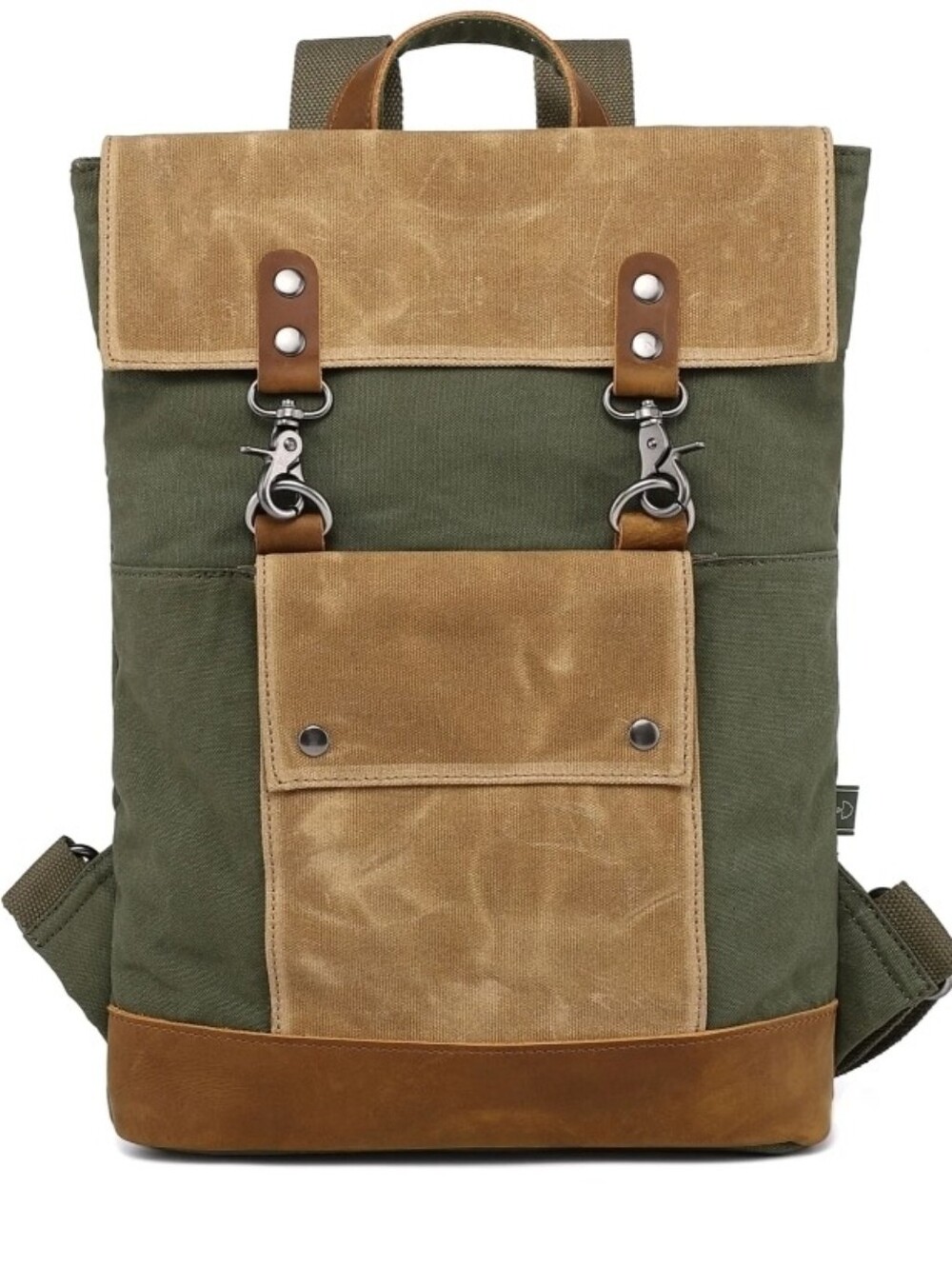 TSD Brand Hillside Backpack